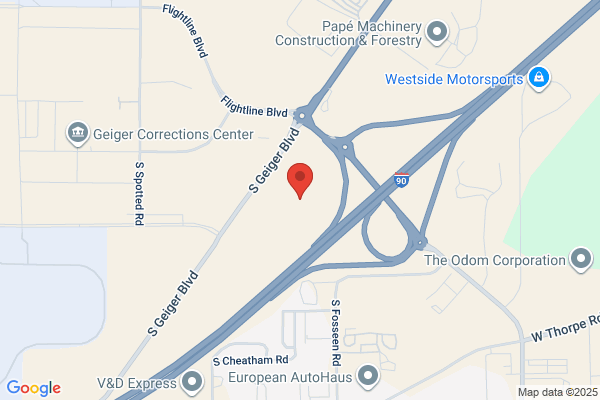 Airway Express Inn