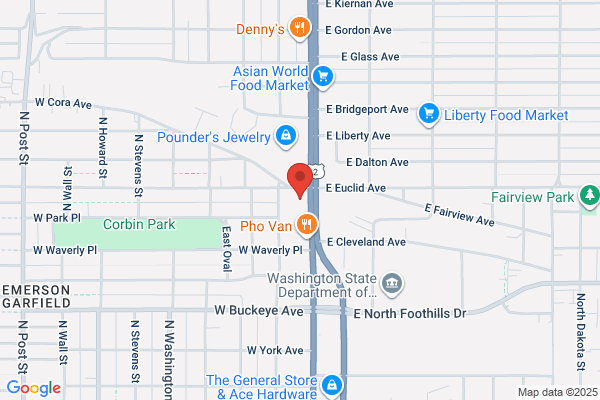 Clarion Pointe - Closed