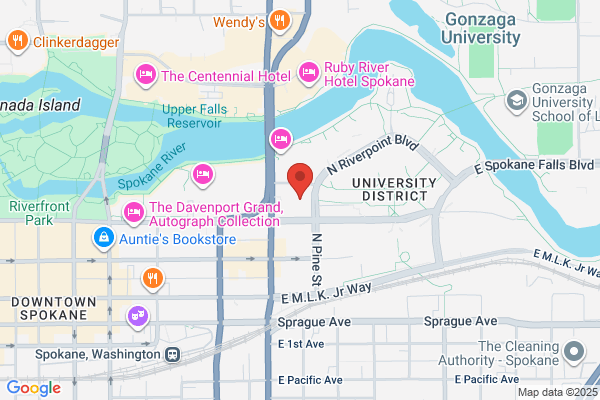 Fairfield Inn & Suites by Marriott Spokane Downtown