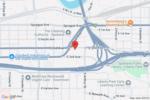 Ramada Limited Spokane North