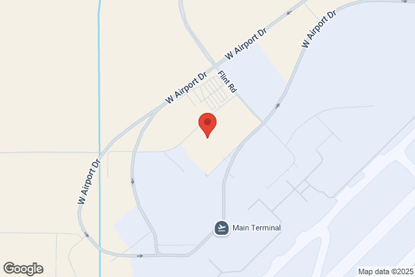 Ramada at Spokane Airport