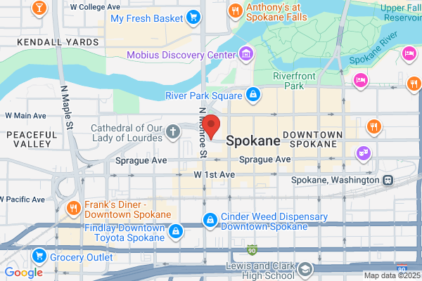 Community Frameworks