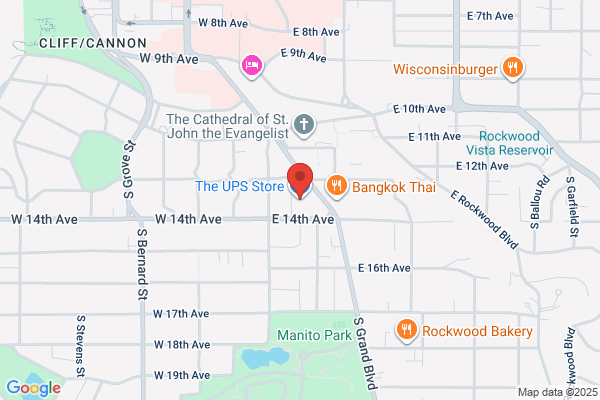 AAA Washington Insurance Agency - Spokane