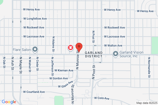 Cranston Insurance Agency