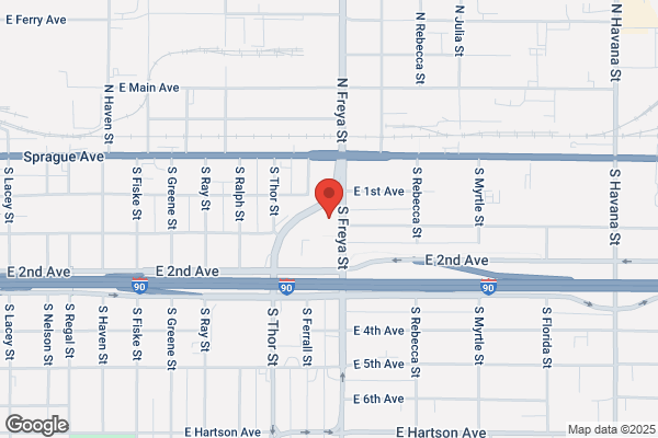 Metlife Auto & Home, Sales Offices