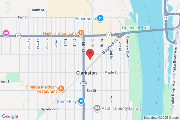 Stonebraker McQuary Insurance Agency, Spokane