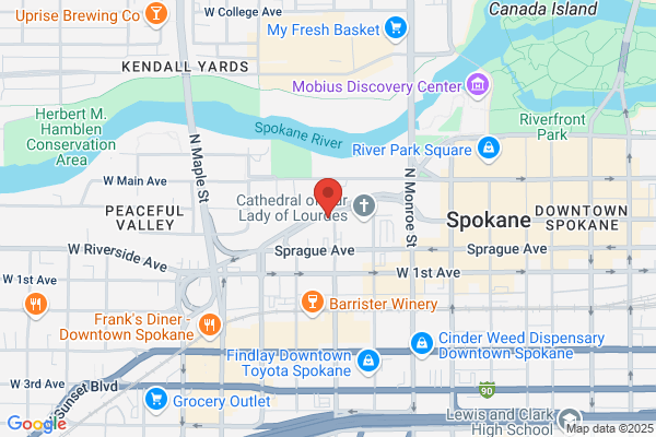 Northwest Architectural Company
