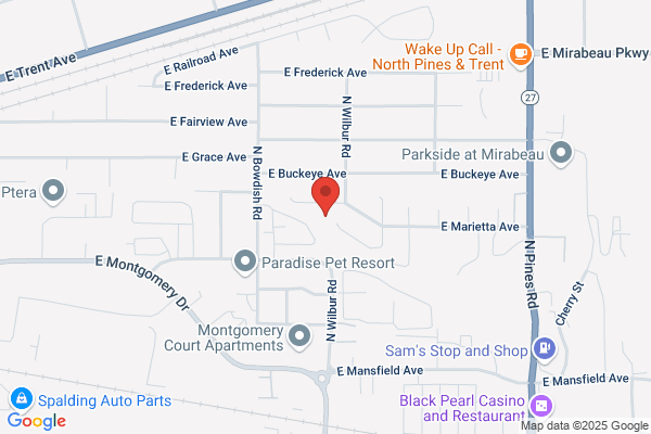 Spokane Home Design