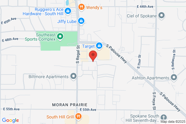 Spokane SEO Services