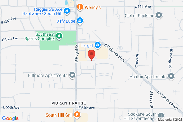 Spokane SEO LLC