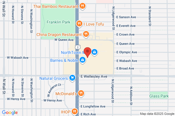 Weisfield Jewelers - Closed
