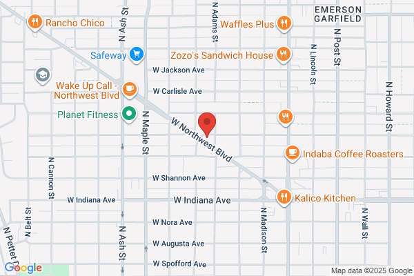 Beacon Cleaners & Laundry