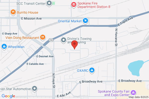 Inland Empire Fire Protection Inc