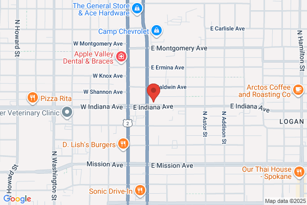 Law Office Of Geoffrey D. Swindler, P.S.