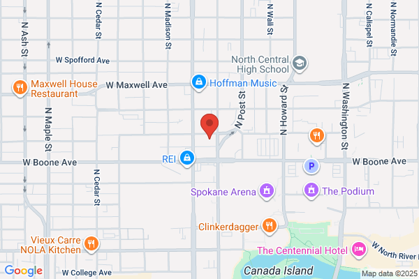 Madel and Smith Law Office, PLLC