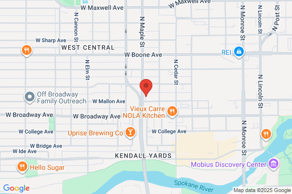 Stanley A. Kempner Jr. Attorney at Law