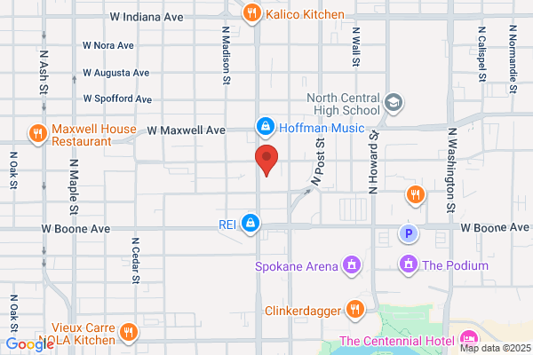Fannin Litigation Group P S