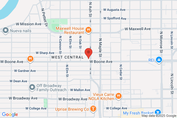 Eastern Washington Attorney Services Inc