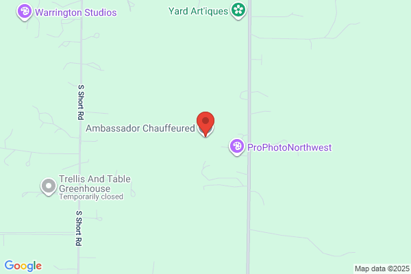 Ambassador Chauffeured Transportation LLC