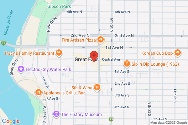 Adam & Eve Stores