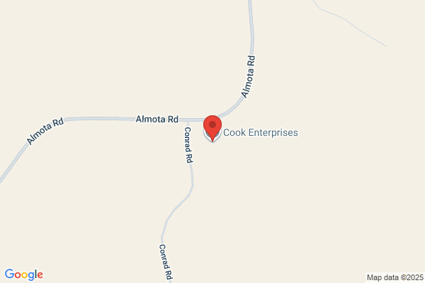 Dave Cook Enterprises
