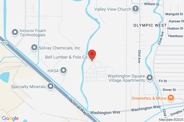 Bell Lumber & Pole Co