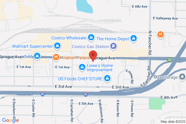 Parker Store Northwest Hose & Fittings