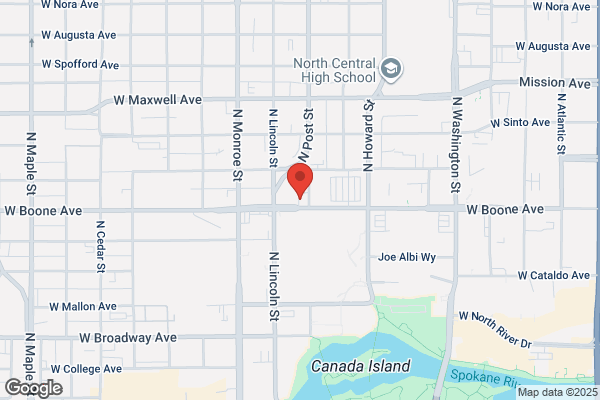 Tyler Hendrick - Pacific Mortgage Center