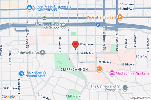 Critical Data Marketing Inc