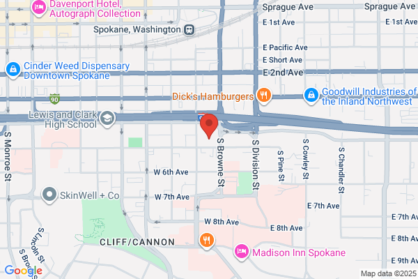 Northwest Behavioral Health Services