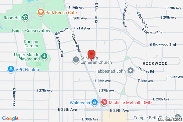 Northwest Noetic School of Massage & Education Center Inc