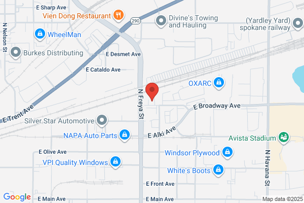 Carlson Sheet Metal Works