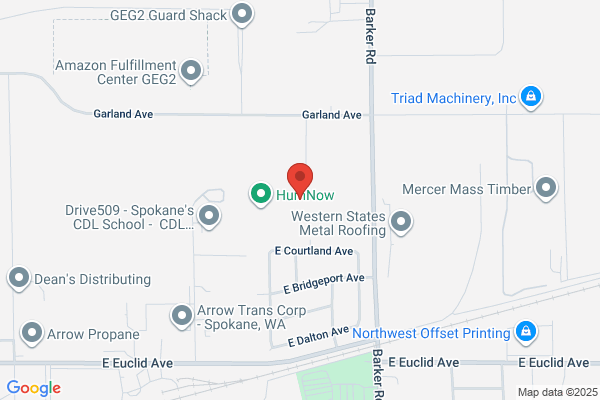 Krueger Sheet Metal Co