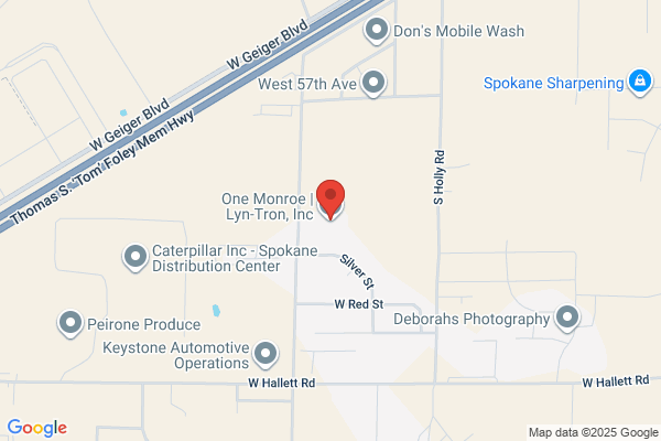 Linn Machine & Manufacturing Inc
