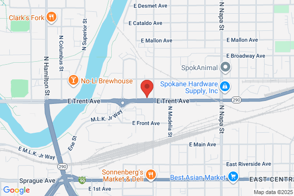 Spokane Metal Finishing