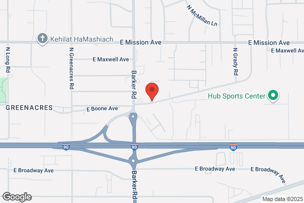 River Gardens Mobile Home Park