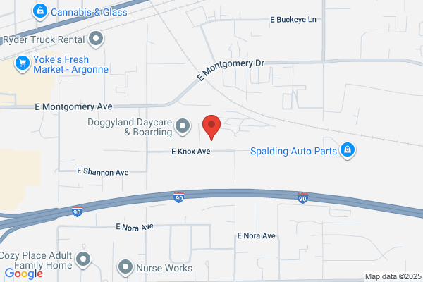 Morrison Moving & Storage