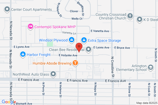 Spokane Movers