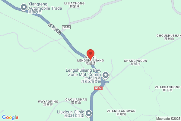 Yi Mao, MD