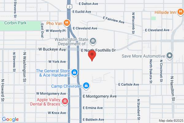Foothills Lincoln Mercury Mazda