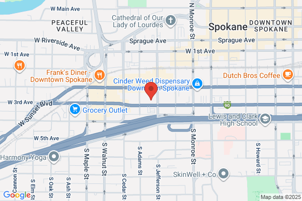 Honda of Spokane, Service