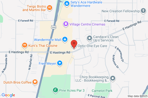 Optic One Eye Care Centers