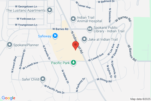 Pacific Eyecare and Optical