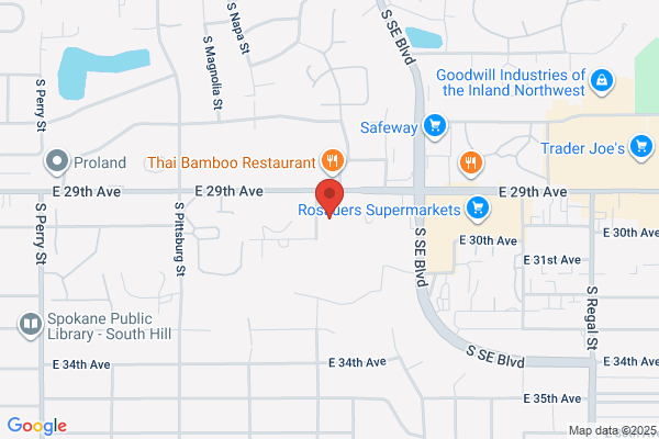 Inland Oral Surgery South Hill
