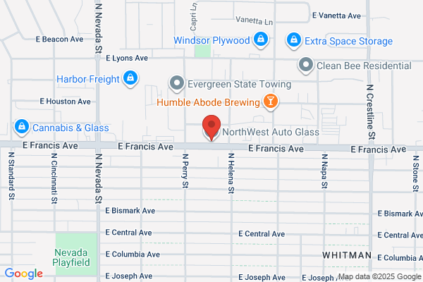 Harmon Autoglass