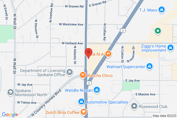 NW Orthopaedic Express & Physical Therapy - North