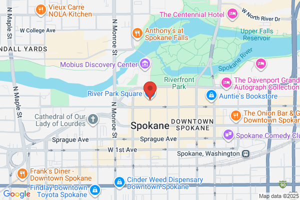 Spokane Jaycees