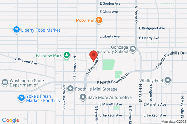 Berg's Foot Comfort Center