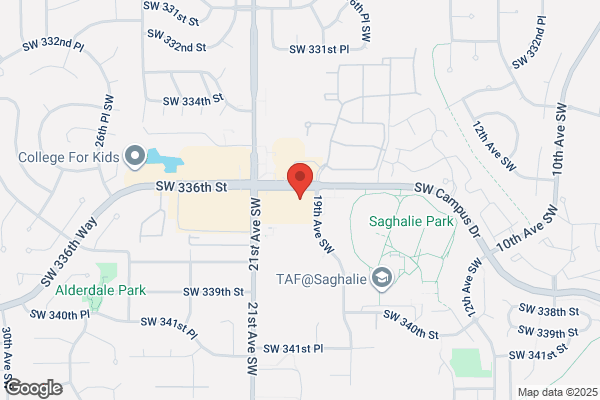 Northwest Landscape Maintenance Inc