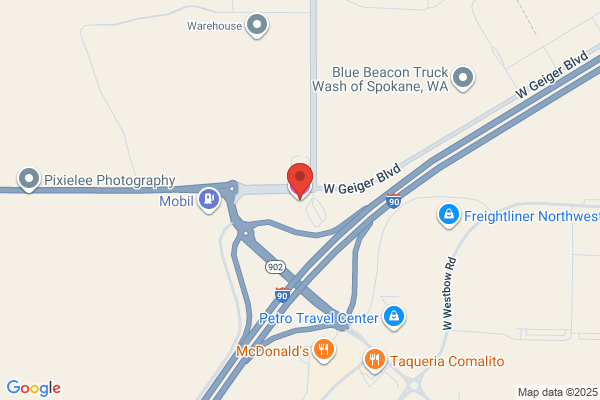 Overland Station Rv Park and Property Management